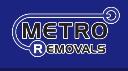 Metro Removals Ltd logo